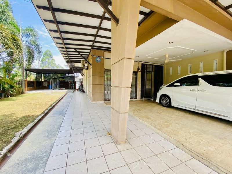 Rumah Teres 2-Tingkat untuk Dijual di Taman Riana Ukay (Ulu Kelang) - Zul Hasif - PropertyGuru.com.my