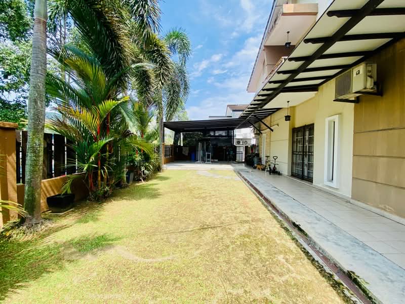 Rumah Teres 2-Tingkat untuk Dijual di Taman Riana Ukay (Ulu Kelang) - Zul Hasif - PropertyGuru.com.my
