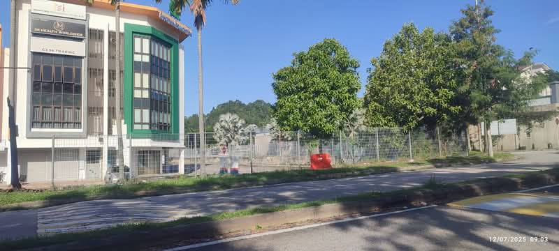 Office for Rent in Mahkota Cheras (Cheras) - Sam Liew - Exterior - PropertyGuru.com.my