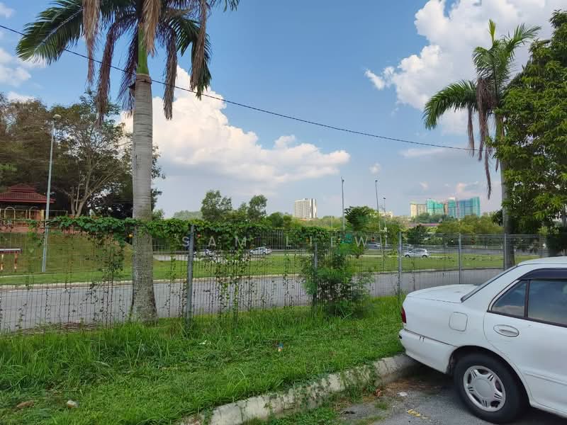 Office for Rent in Mahkota Cheras (Cheras) - Sam Liew - Exterior - PropertyGuru.com.my