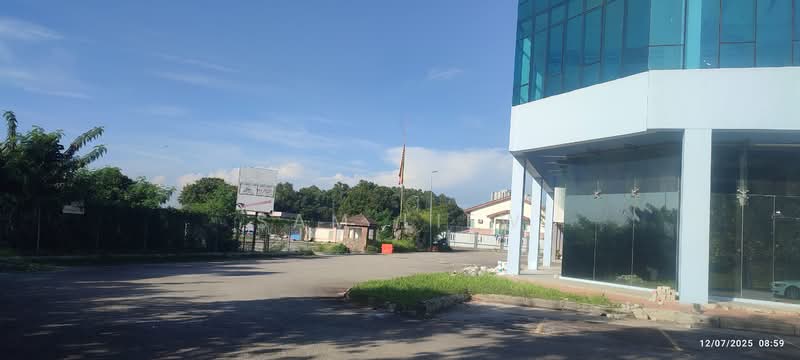 Office for Rent in Mahkota Cheras (Cheras) - Sam Liew - Exterior - PropertyGuru.com.my