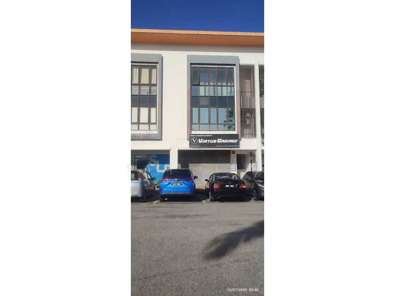 Office for Rent in Mahkota Cheras (Cheras) - Sam Liew - Exterior - PropertyGuru.com.my