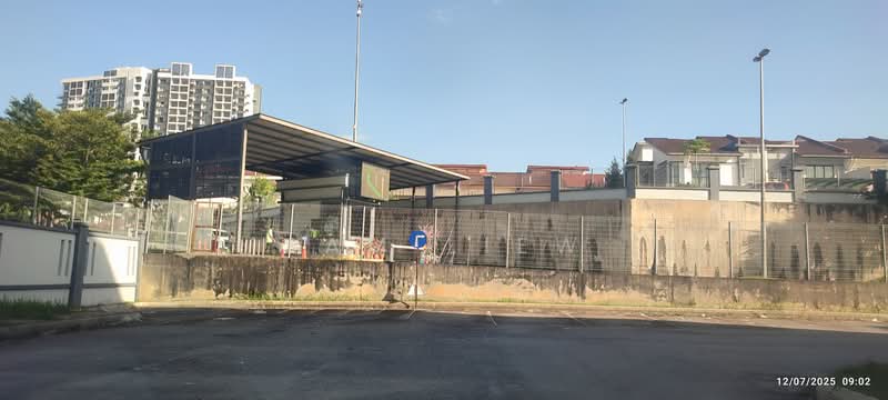 Office for Rent in Mahkota Cheras (Cheras) - Sam Liew - Exterior - PropertyGuru.com.my