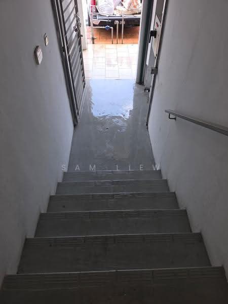 Office for Rent in Mahkota Cheras (Cheras) - Sam Liew - Entrance - PropertyGuru.com.my