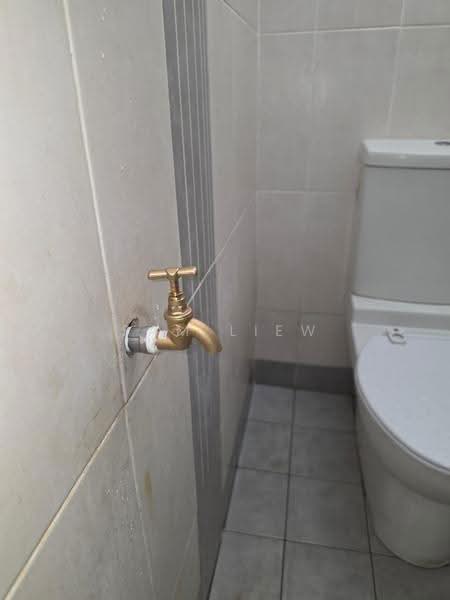 Office for Rent in Mahkota Cheras (Cheras) - Sam Liew - Bathroom - PropertyGuru.com.my