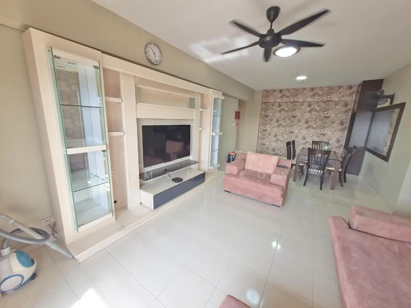 Kondominium untuk Dijual di Koi Legian - Simon Teow - Living Room - PropertyGuru.com.my