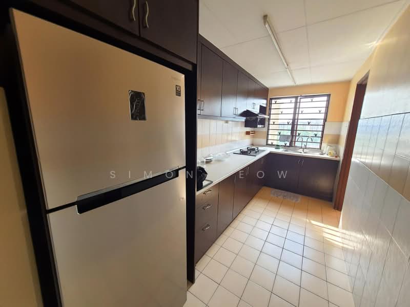 Kondominium untuk Dijual di Koi Legian - Simon Teow - Kitchen - PropertyGuru.com.my