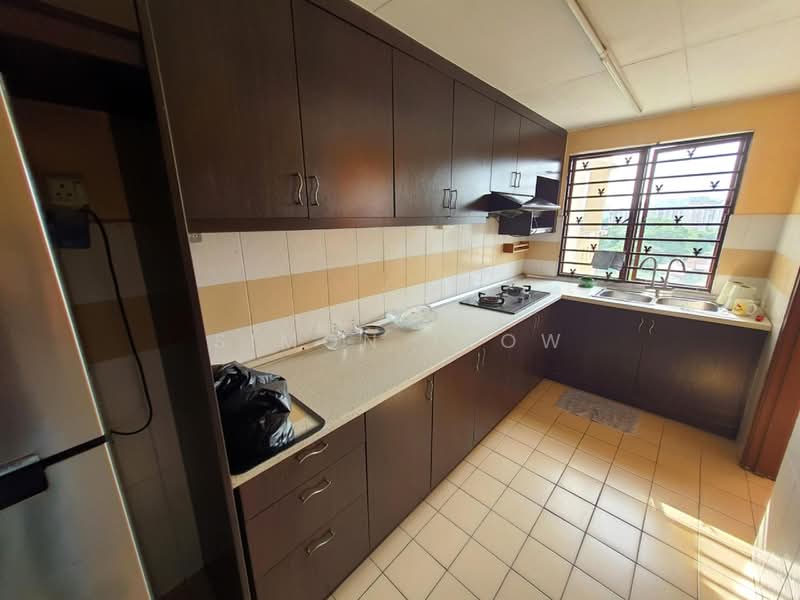 Kondominium untuk Dijual di Koi Legian - Simon Teow - Kitchen - PropertyGuru.com.my
