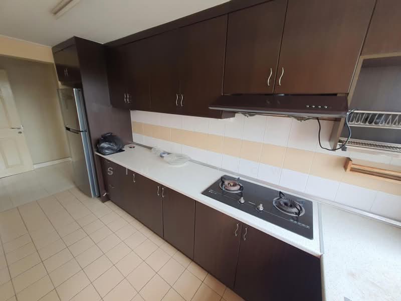 Kondominium untuk Dijual di Koi Legian - Simon Teow - Kitchen - PropertyGuru.com.my