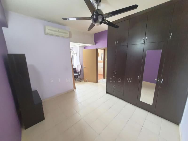 Kondominium untuk Dijual di Koi Legian - Simon Teow - Bedroom - PropertyGuru.com.my
