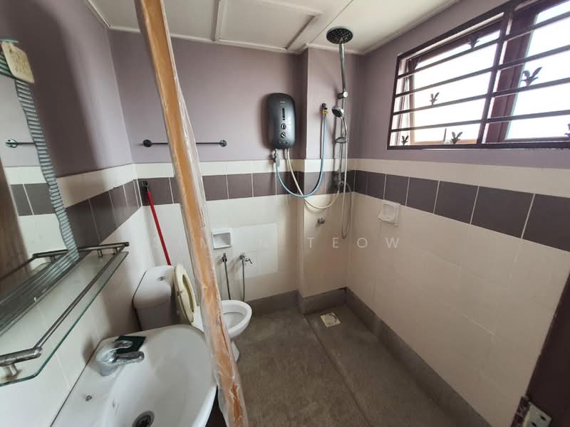 Kondominium untuk Dijual di Koi Legian - Simon Teow - Bathroom - PropertyGuru.com.my