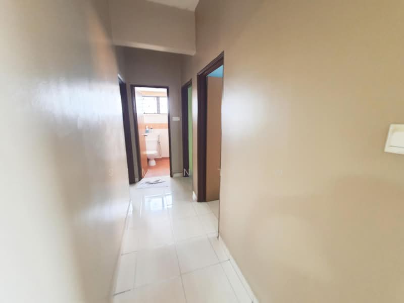 Kondominium untuk Dijual di Koi Legian - Simon Teow - Corridor - PropertyGuru.com.my