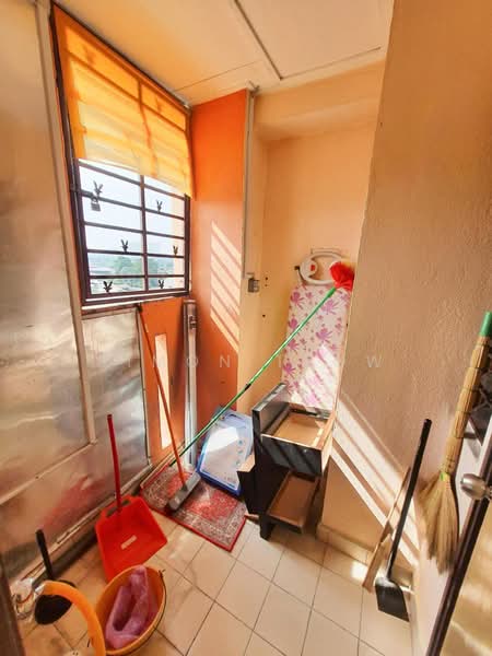 Kondominium untuk Dijual di Koi Legian - Simon Teow - Balcony - PropertyGuru.com.my