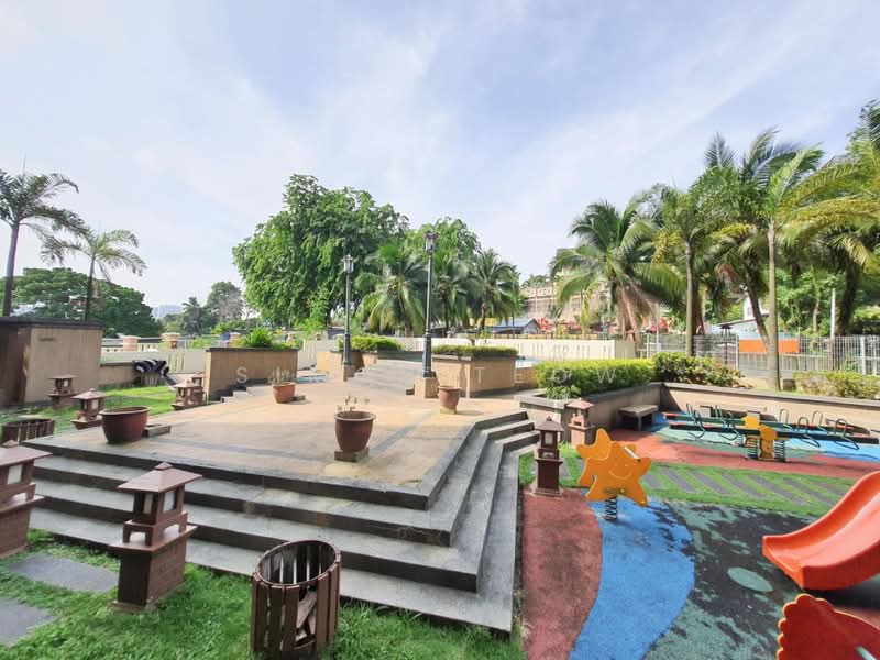 Kondominium untuk Dijual di Koi Legian - Simon Teow - Exterior - PropertyGuru.com.my
