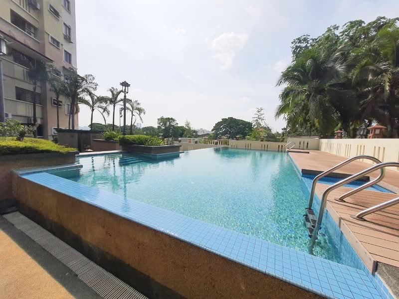 Kondominium untuk Dijual di Koi Legian - Simon Teow - Exterior - PropertyGuru.com.my