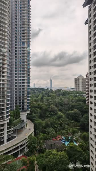 Condominium for Sale at Mont Kiara Pelangi - BC Teo - Exterior - PropertyGuru.com.my