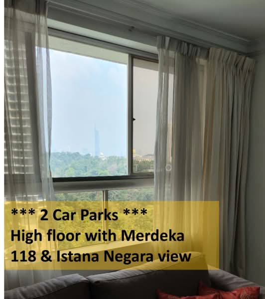 Condominium for Sale at Mont Kiara Pelangi - BC Teo - View - PropertyGuru.com.my