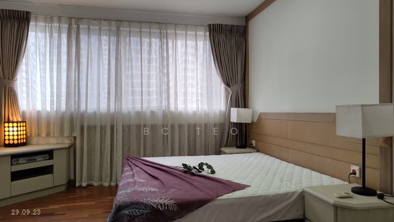 Condominium for Sale at Mont Kiara Pelangi - BC Teo - Bedroom - PropertyGuru.com.my