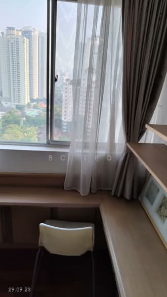 Condominium for Sale at Mont Kiara Pelangi - BC Teo - Study - PropertyGuru.com.my