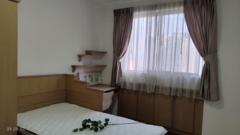Condominium for Sale at Mont Kiara Pelangi - BC Teo - Bedroom - PropertyGuru.com.my