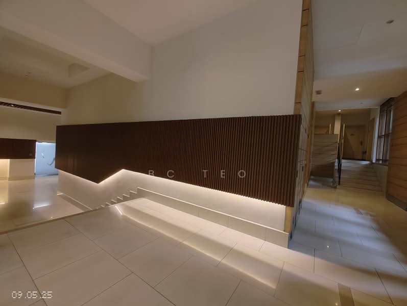 Condominium for Sale at Mont Kiara Pelangi - BC Teo - Lobby - PropertyGuru.com.my