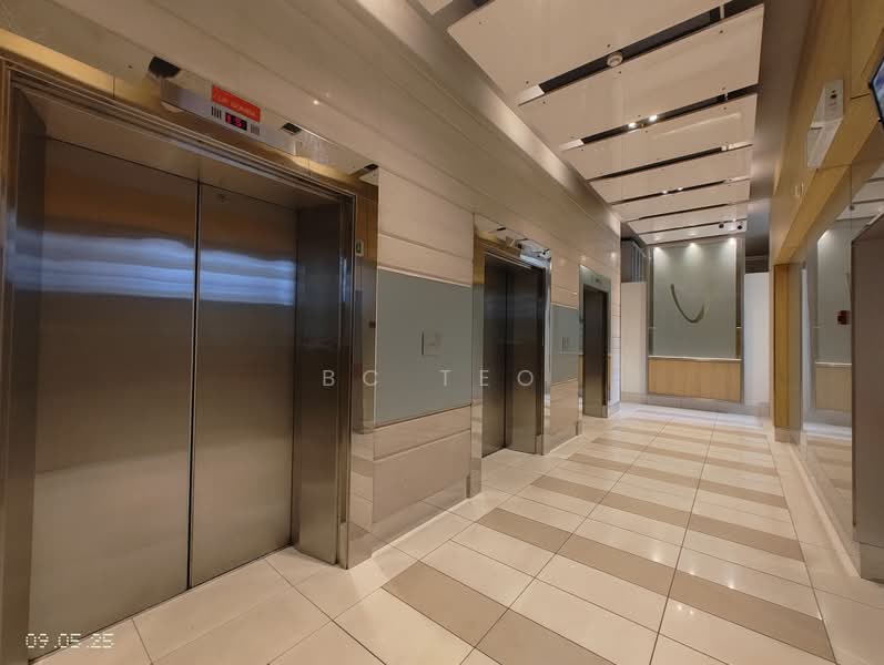 Condominium for Sale at Mont Kiara Pelangi - BC Teo - Corridor - PropertyGuru.com.my