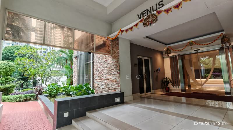 Condominium for Sale at Mont Kiara Pelangi - BC Teo - Entrance - PropertyGuru.com.my