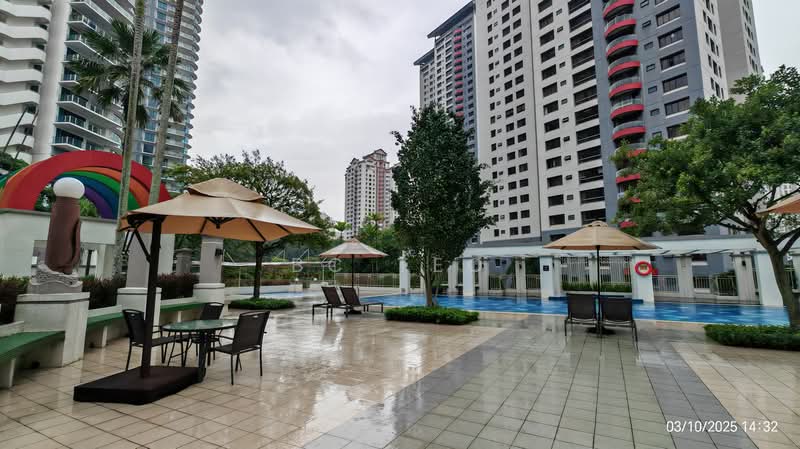 Condominium for Sale at Mont Kiara Pelangi - BC Teo - Exterior - PropertyGuru.com.my