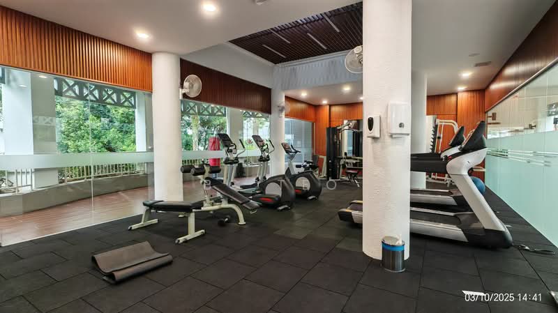 Condominium for Sale at Mont Kiara Pelangi - BC Teo - Gym - PropertyGuru.com.my