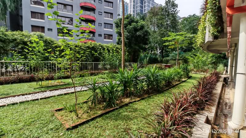 Condominium for Sale at Mont Kiara Pelangi - BC Teo - Exterior - PropertyGuru.com.my