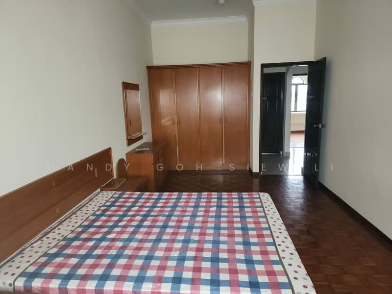Condominium for Rent at Putri Indah Condominium - Mandy Goh Siew Li - Bedroom - PropertyGuru.com.my