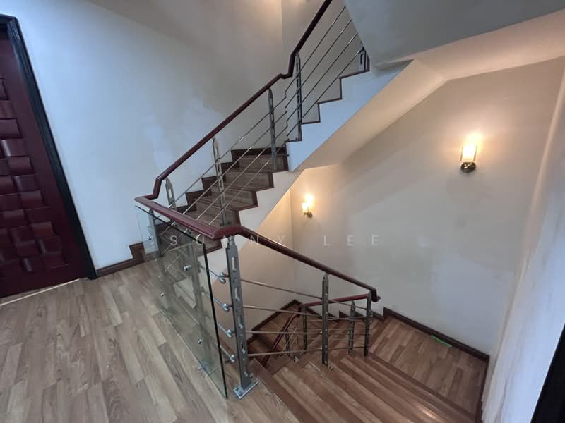 Semi-Detached House for Sale in Taman Naga Emas (Salak South) - Sunny Lee - Interior - PropertyGuru.com.my