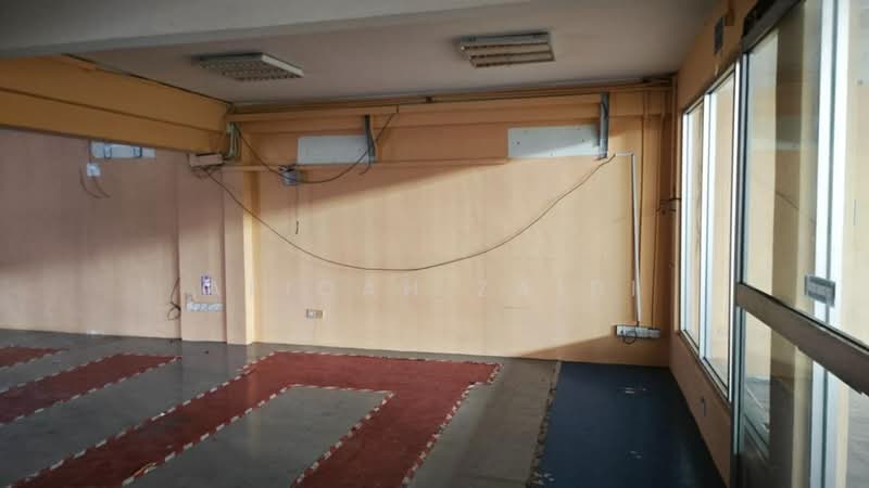 Factory for Rent in Temasya Glenmarie (Glenmarie) - Afiqah zaidi - PropertyGuru.com.my