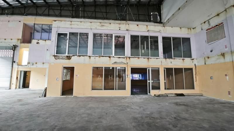 Factory for Rent in Temasya Glenmarie (Glenmarie) - Afiqah zaidi - PropertyGuru.com.my