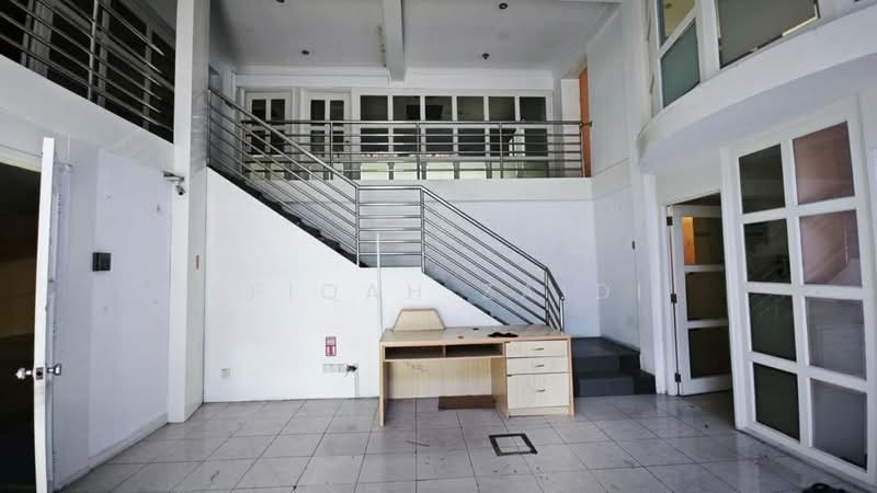 Factory for Rent in Temasya Glenmarie (Glenmarie) - Afiqah zaidi - PropertyGuru.com.my