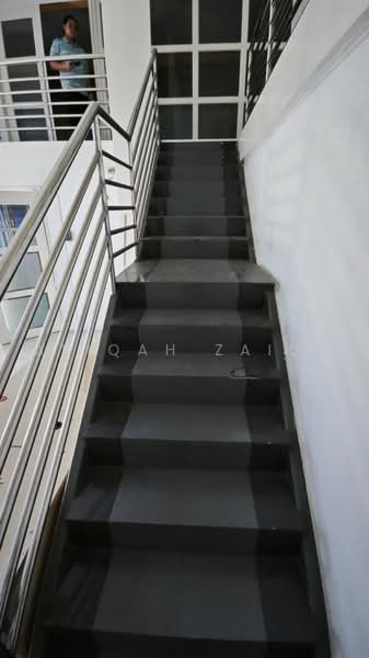 Factory for Rent in Temasya Glenmarie (Glenmarie) - Afiqah zaidi - PropertyGuru.com.my