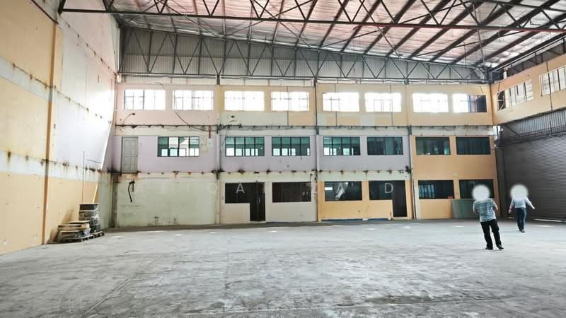 Factory for Rent in Temasya Glenmarie (Glenmarie) - Afiqah zaidi - PropertyGuru.com.my