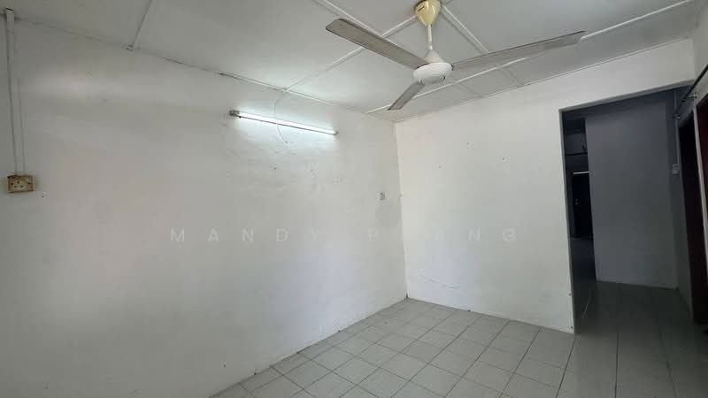 Rumah Teres 1-Tingkat untuk Disewa di Gopeng (Perak) - Mandy Phang - Interior - PropertyGuru.com.my