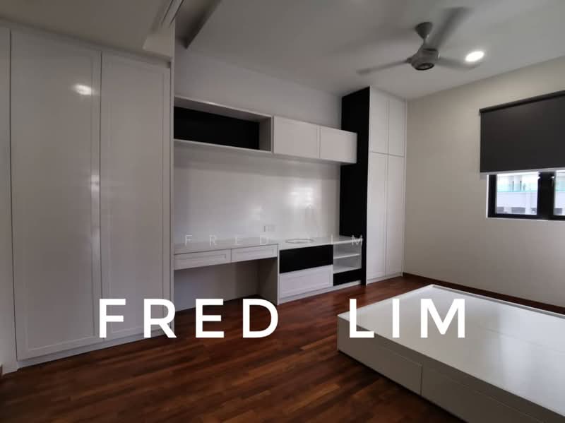 Servis Apartment untuk Dijual di The Tamarind - Fred Lim - PropertyGuru.com.my