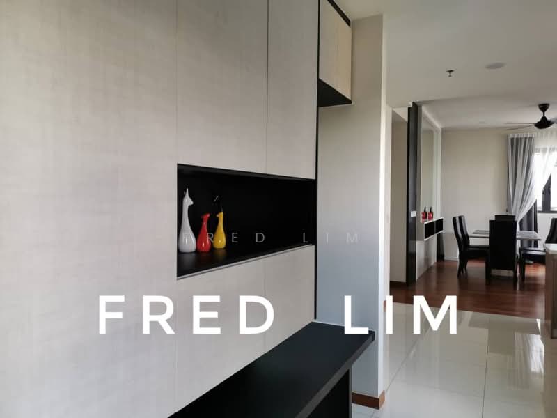 Servis Apartment untuk Dijual di The Tamarind - Fred Lim - PropertyGuru.com.my