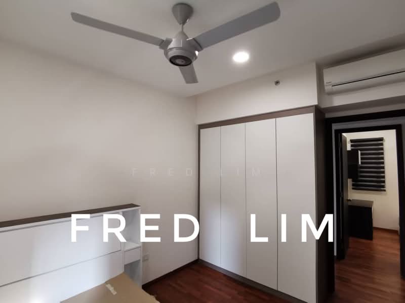 Servis Apartment untuk Dijual di The Tamarind - Fred Lim - PropertyGuru.com.my