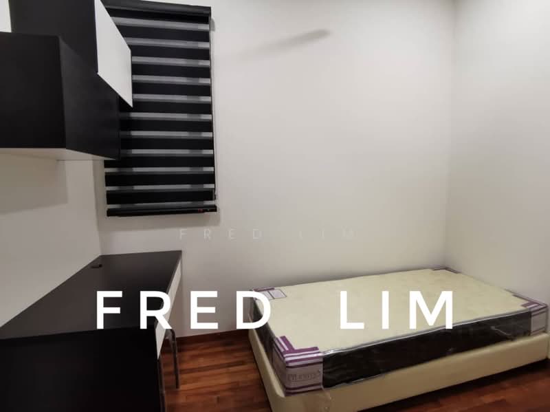 Servis Apartment untuk Dijual di The Tamarind - Fred Lim - PropertyGuru.com.my
