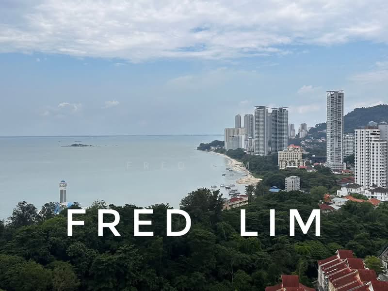 Kondominium untuk Dijual di Surin Condominium - Fred Lim - PropertyGuru.com.my