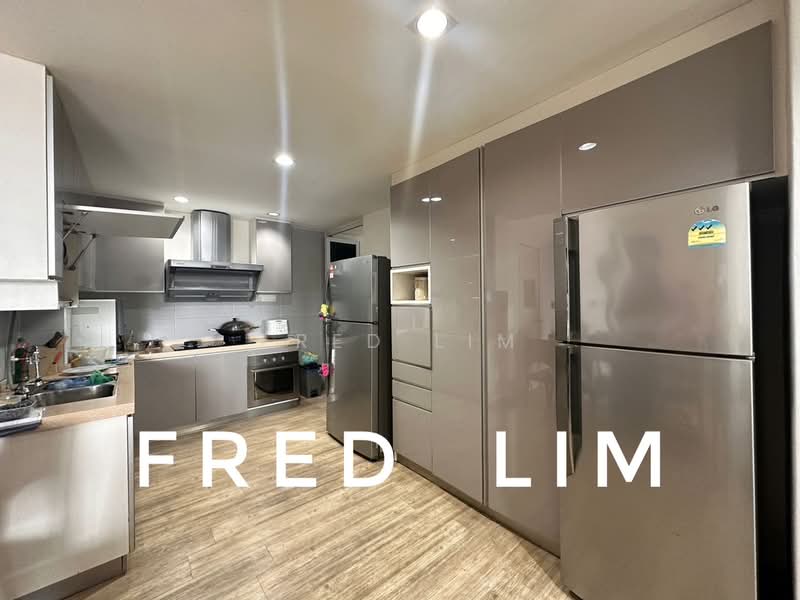 Kondominium untuk Dijual di Surin Condominium - Fred Lim - PropertyGuru.com.my