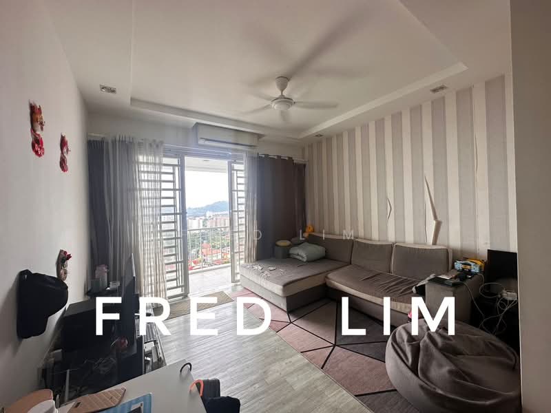 Kondominium untuk Dijual di Surin Condominium - Fred Lim - PropertyGuru.com.my