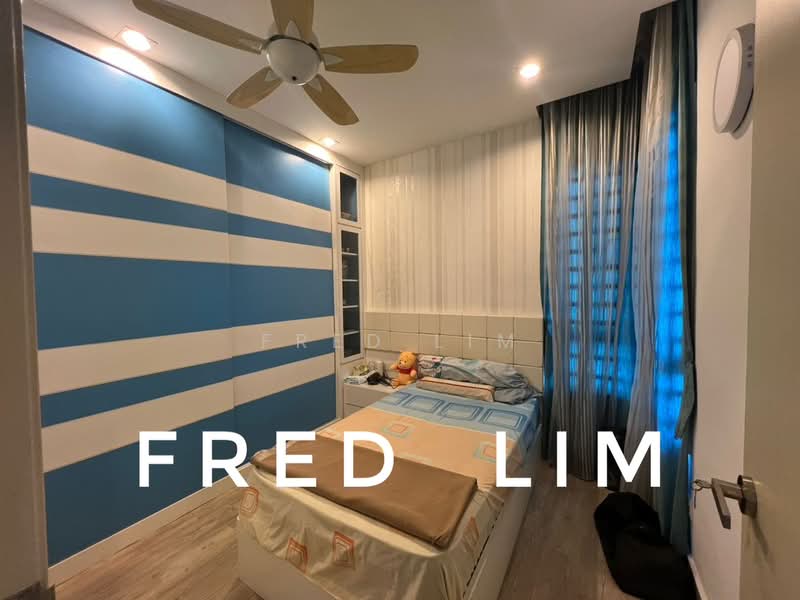 Kondominium untuk Dijual di Surin Condominium - Fred Lim - PropertyGuru.com.my