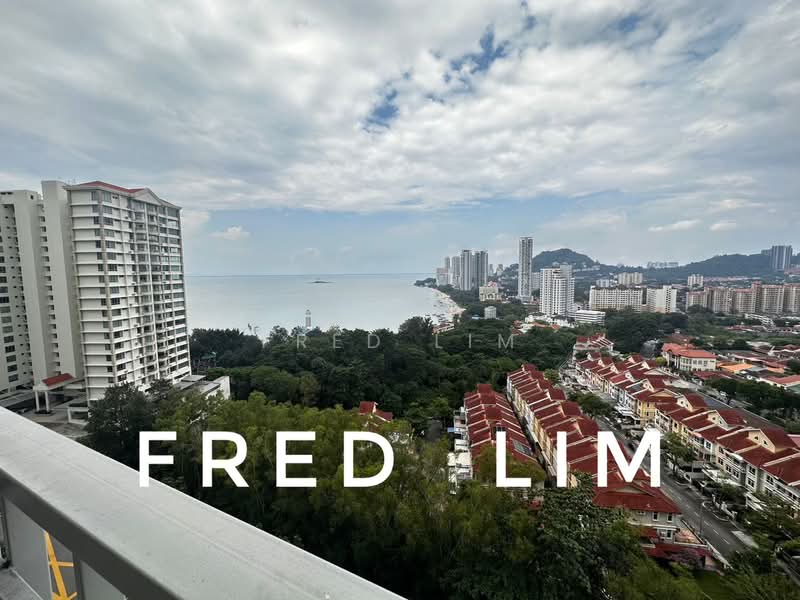 Kondominium untuk Dijual di Surin Condominium - Fred Lim - PropertyGuru.com.my