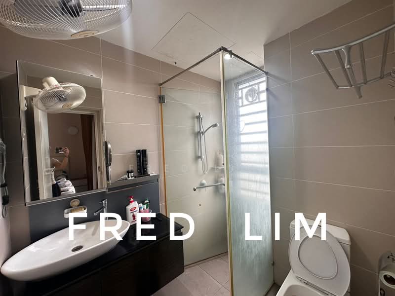 Kondominium untuk Dijual di Surin Condominium - Fred Lim - PropertyGuru.com.my