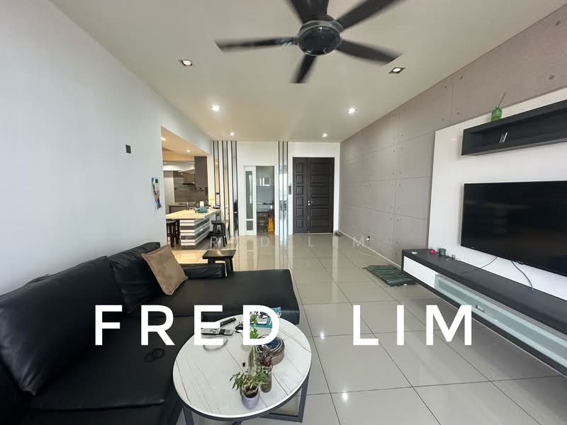 Kondominium untuk Dijual di Surin Condominium - Fred Lim - PropertyGuru.com.my