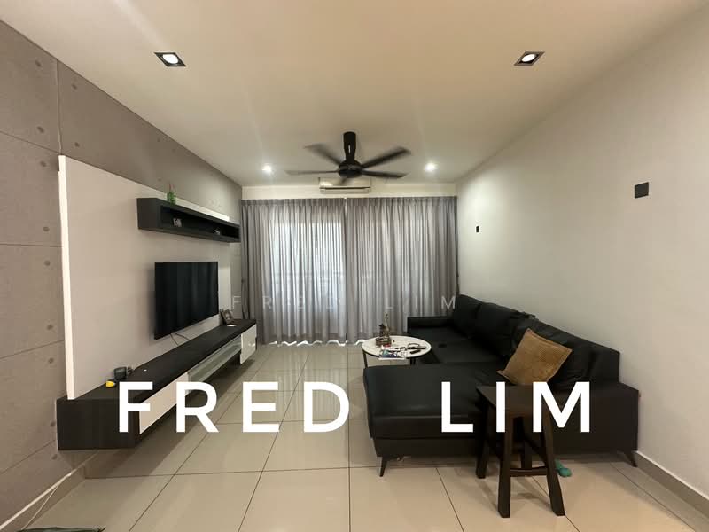 Kondominium untuk Dijual di Surin Condominium - Fred Lim - PropertyGuru.com.my